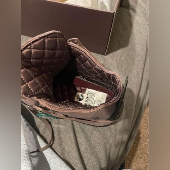 Jordan 4 Retro A Ma Maniére Violet Ore - Picture 5 of 6